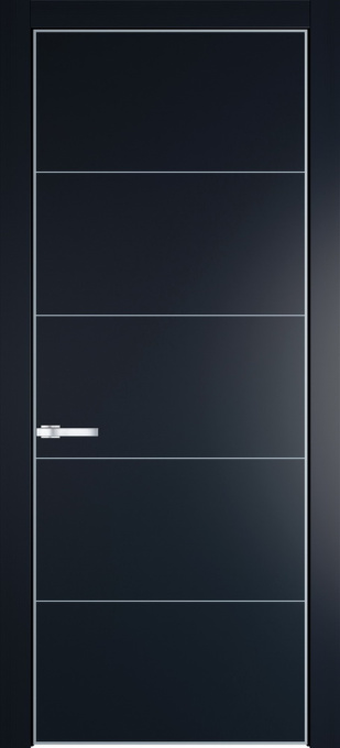 Profil Doors Orange 15 PE